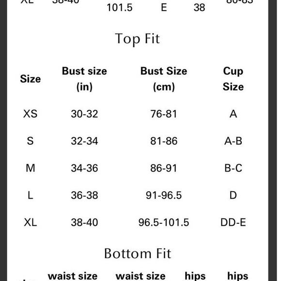 Selina Rae Swim Bikini Top The Aubrey Top in Grape Sz Large - Picture 10 of 11